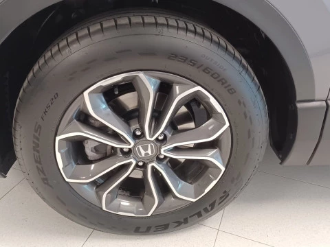 Honda CR-V 2.0 i-MMD 4x2Elegance Navi