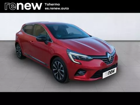 Renault Clio Techno TCe 67 kW (91CV)