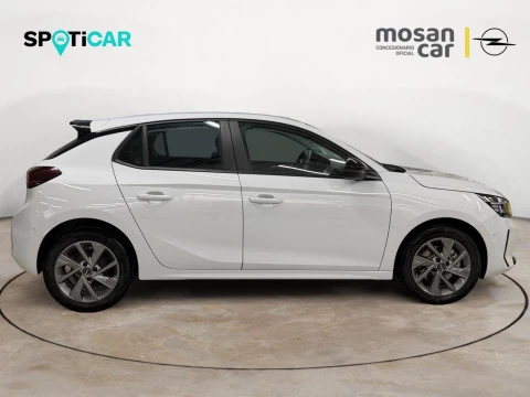 Opel Corsa 1.2T XHL Hybrid 81kW Edition eDCT