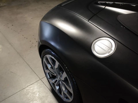 Audi R8 Spyder 5.2 FSI V10 quattro R tronic