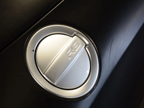 Audi R8 Spyder 5.2 FSI V10 quattro R tronic