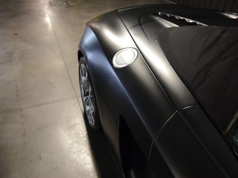 Audi R8 Spyder 5.2 FSI V10 quattro R tronic