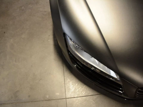 Audi R8 Spyder 5.2 FSI V10 quattro R tronic