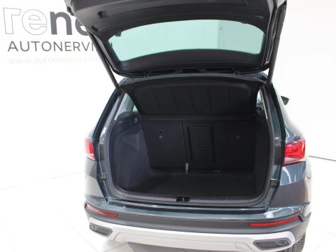Seat Ateca  1.5 EcoTSI S&S X-Perience XM DSG