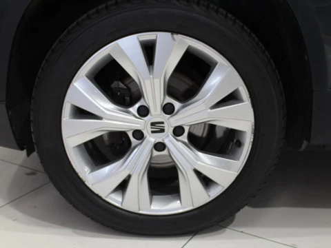 Seat Ateca  1.5 EcoTSI S&S X-Perience XM DSG