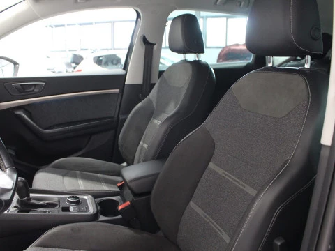 Seat Ateca  1.5 EcoTSI S&S X-Perience XM DSG