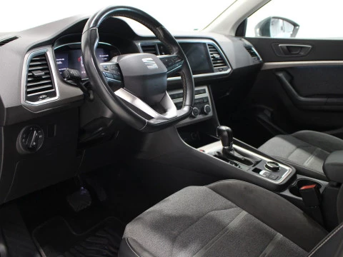 Seat Ateca  1.5 EcoTSI S&S X-Perience XM DSG