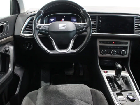 Seat Ateca  1.5 EcoTSI S&S X-Perience XM DSG