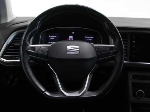 Seat Ateca  1.5 EcoTSI S&S X-Perience XM DSG