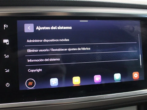 Seat Ateca  1.5 EcoTSI S&S X-Perience XM DSG