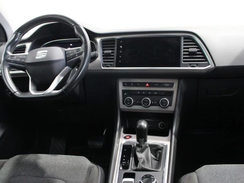Seat Ateca  1.5 EcoTSI S&S X-Perience XM DSG
