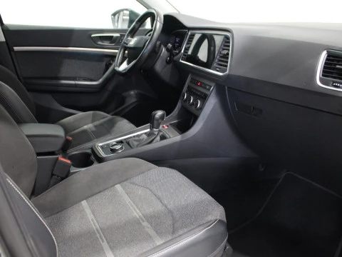 Seat Ateca  1.5 EcoTSI S&S X-Perience XM DSG