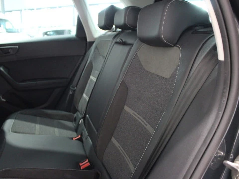 Seat Ateca  1.5 EcoTSI S&S X-Perience XM DSG