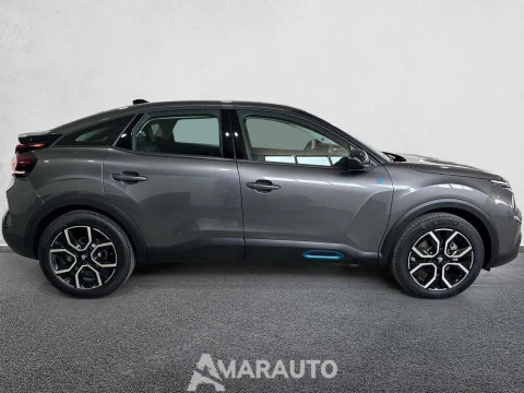 Citroën C4  ë-C4 eléctrico 100kW 50kWh Feel Pack