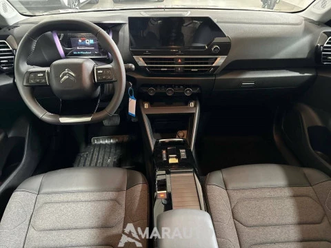 Citroën C4  ë-C4 eléctrico 100kW 50kWh Feel Pack