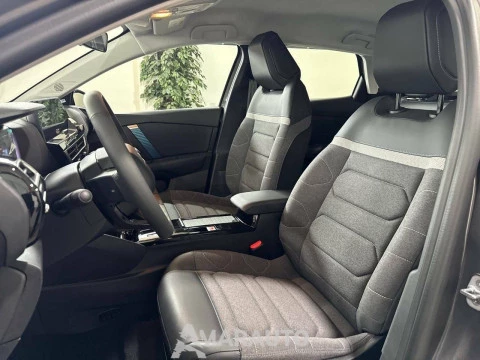 Citroën C4  ë-C4 eléctrico 100kW 50kWh Feel Pack