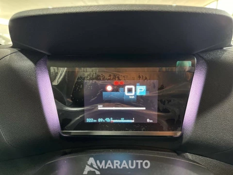 Citroën C4  ë-C4 eléctrico 100kW 50kWh Feel Pack