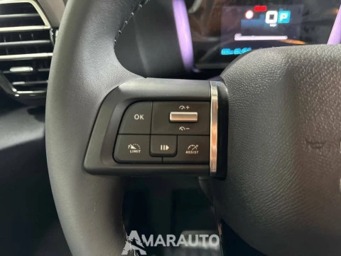 Citroën C4  ë-C4 eléctrico 100kW 50kWh Feel Pack