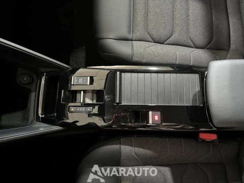 Citroën C4  ë-C4 eléctrico 100kW 50kWh Feel Pack