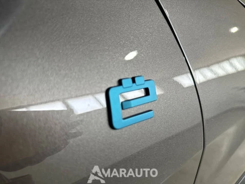 Citroën C4  ë-C4 eléctrico 100kW 50kWh Feel Pack