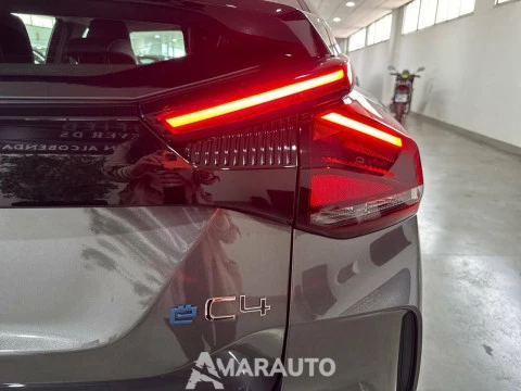 Citroën C4  ë-C4 eléctrico 100kW 50kWh Feel Pack