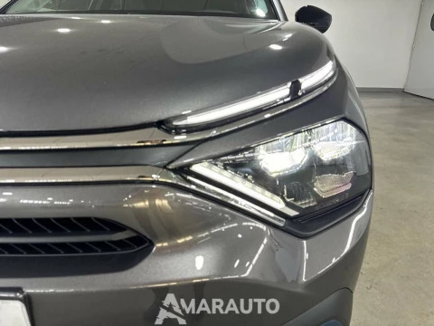 Citroën C4  ë-C4 eléctrico 100kW 50kWh Feel Pack