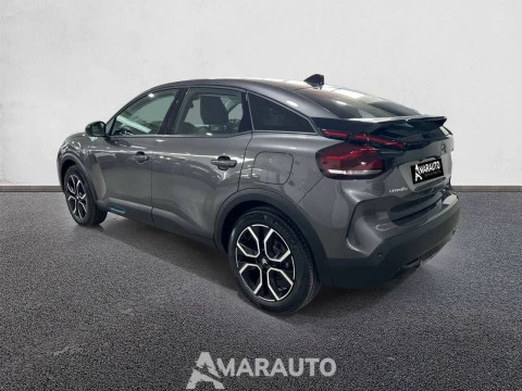 Citroën C4  ë-C4 eléctrico 100kW 50kWh Feel Pack