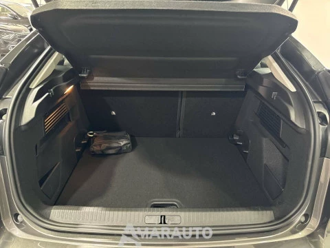 Citroën C4  ë-C4 eléctrico 100kW 50kWh Feel Pack