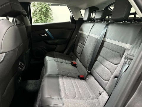 Citroën C4  ë-C4 eléctrico 100kW 50kWh Feel Pack