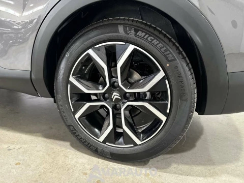 Citroën C4  ë-C4 eléctrico 100kW 50kWh Feel Pack