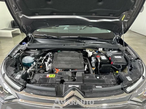 Citroën C4  ë-C4 eléctrico 100kW 50kWh Feel Pack