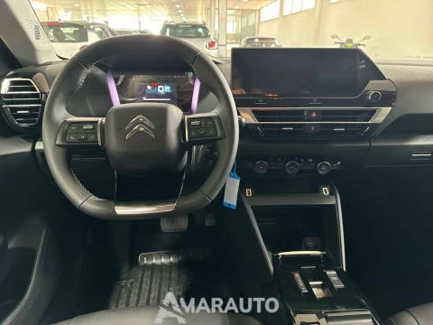 Citroën C4  ë-C4 eléctrico 100kW 50kWh Feel Pack