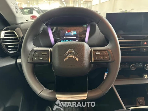 Citroën C4  ë-C4 eléctrico 100kW 50kWh Feel Pack