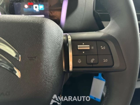 Citroën C4  ë-C4 eléctrico 100kW 50kWh Feel Pack