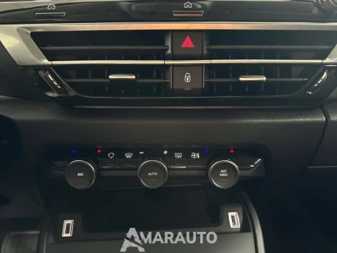 Citroën C4  ë-C4 eléctrico 100kW 50kWh Feel Pack