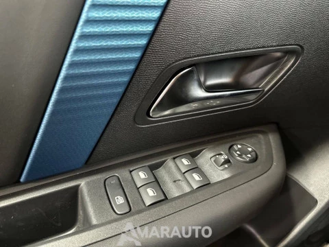 Citroën C4  ë-C4 eléctrico 100kW 50kWh Feel Pack