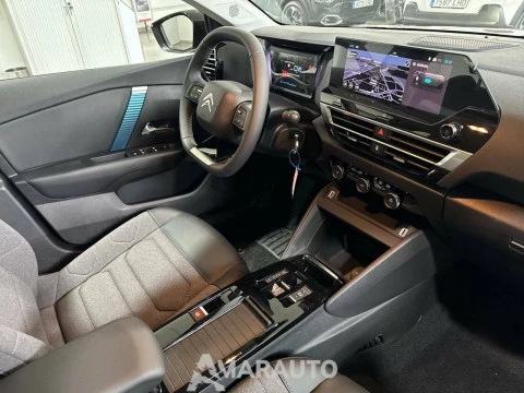 Citroën C4  ë-C4 eléctrico 100kW 50kWh Feel Pack