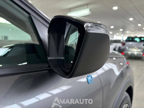 Citroën C4  ë-C4 eléctrico 100kW 50kWh Feel Pack