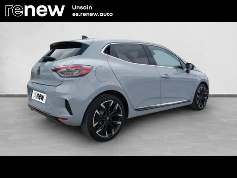 Renault Clio   techno TCe 90 (67Kw)