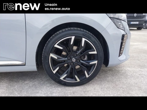 Renault Clio   techno TCe 90 (67Kw)