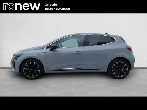 Renault Clio   techno TCe 90 (67Kw)