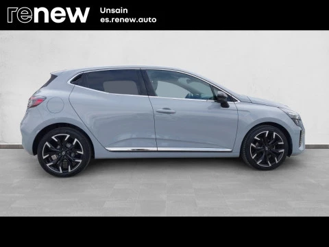 Renault Clio   techno TCe 90 (67Kw)
