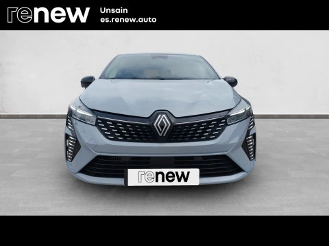 Renault Clio   techno TCe 90 (67Kw)
