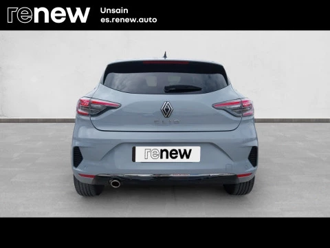 Renault Clio   techno TCe 90 (67Kw)