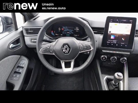 Renault Clio   techno TCe 90 (67Kw)