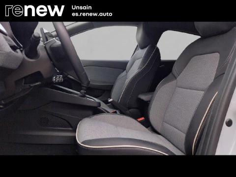 Renault Clio   techno TCe 90 (67Kw)