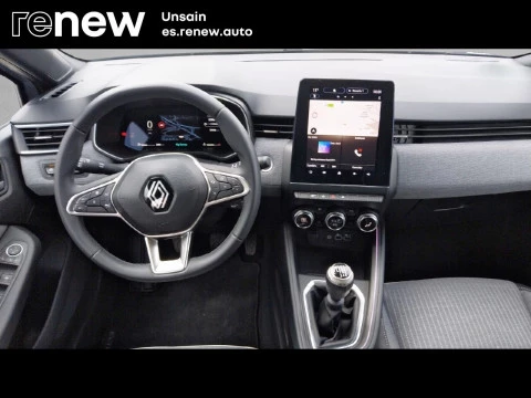 Renault Clio   techno TCe 90 (67Kw)