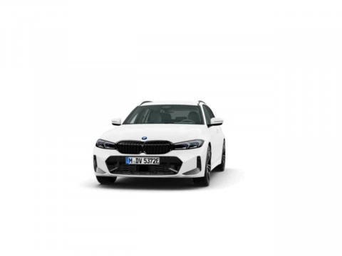 BMW Serie 3 330e xDrive Touring