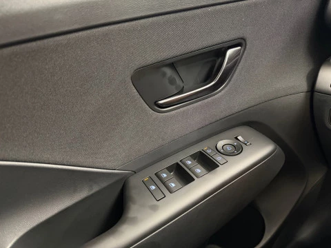 Hyundai Kona 1.6 GDI HEV N Line DCT