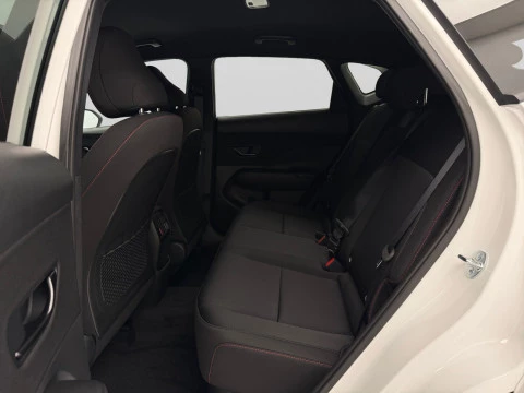 Hyundai Kona 1.6 GDI HEV N Line DCT